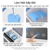 Quạt làm mát Simplus phụ kiện - bình tinh thể đá, tiết kiệm năng lượng, giá 33.900₫ 4