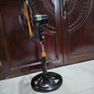 Quạt Lỡ Thân Sắt SENKO LTS1.636 - Bảo Hành 24 Tháng, Giá Ưu Đãi 515.315 VND