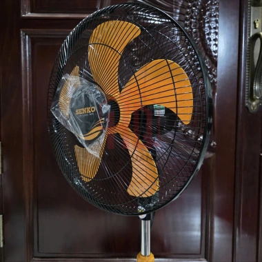 Quạt Lỡ Thân Sắt SENKO LTS1.636 - Bảo Hành 24 Tháng, Giá Ưu Đãi 515.315 VND