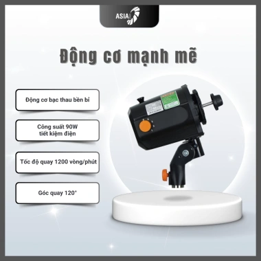 Quạt Lửng TEFAL TURBO PLUS VY638.891 Đen - Công suất mạnh, giá 534k 4 Quạt Lửng TEFAL TURBO PLUS VY638.891 Đen - Công suất mạnh, giá 534k 4