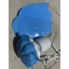 Quạt màn 5 cánh M4QA - Đuổi ruồi, mùng, an toàn cho bé, giảm còn 75.000 4