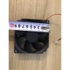 Quạt máy sấy quần áo 12V giảm còn 130k - khô nhanh, di động, tiết kiệm năng lượng 2