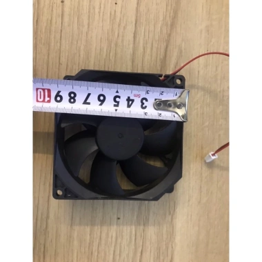 Quạt máy sấy quần áo 12V giảm còn 130k - khô nhanh, di động, tiết kiệm năng lượng