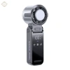 Quạt mini cầm tay gập gọn, tiện đọc sách và du lịch tại nhà, giá 381.700₫