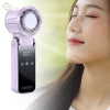 Quạt mini cầm tay gập gọn, tiện đọc sách và du lịch tại nhà, giá 381.700₫ 4