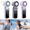 Quạt mini cầm tay gập gọn, tiện đọc sách và du lịch tại nhà, giá 381.700₫ 7
