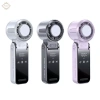 Quạt mini cầm tay gập gọn, tiện đọc sách và du lịch tại nhà, giá 381.700₫ 8