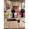 Quạt mini cầm tay tích điện đa màu, FREESHIP, giảm 22% - chỉ 260.000₫