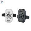 Quạt Mini cầm tay USB sạc lại - Siêu nhẹ, làm mát cho bàn, du lịch, văn phòng