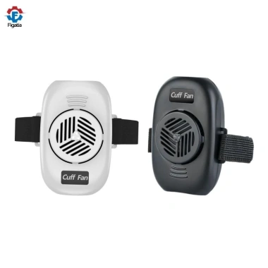 Quạt Mini cầm tay USB sạc lại - Siêu nhẹ, làm mát cho bàn, du lịch, văn phòng
