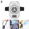 Quạt Mini cầm tay USB sạc lại - Siêu nhẹ, làm mát cho bàn, du lịch, văn phòng 3
