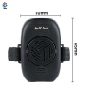 Quạt Mini cầm tay USB sạc lại - Siêu nhẹ, làm mát cho bàn, du lịch, văn phòng 7