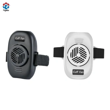 Quạt Mini cầm tay USB sạc lại - Siêu nhẹ, làm mát cho bàn, du lịch, văn phòng 8