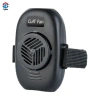 Quạt Mini cầm tay USB sạc lại - Siêu nhẹ, làm mát cho bàn, du lịch, văn phòng 10