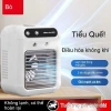 Quạt mini USB di động đa năng phun sương tạo ẩm cho ký túc xá và văn phòng - giá chỉ 216.300đ 7