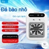 Quạt mini USB di động đa năng phun sương tạo ẩm cho ký túc xá và văn phòng - giá chỉ 216.300đ 9