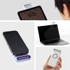Quạt mini USB nam châm EE534 - Siêu nhẹ, cầm tay, làm mát nhanh, giảm còn 244.000₫ 5