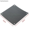 Quạt PC PVC 120mm Đen 5 Cái - Cắt Được, Bộ Lọc Bụi, Vỏ Chống Bụi, Giá 46.640 VND 2