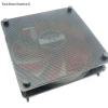 Quạt PC PVC 120mm Đen 5 Cái - Cắt Được, Bộ Lọc Bụi, Vỏ Chống Bụi, Giá 46.640 VND 3