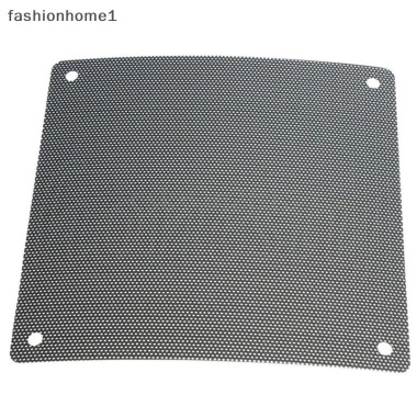 Quạt PC PVC 120mm Đen 5 Cái - Cắt Được, Bộ Lọc Bụi, Vỏ Chống Bụi, Giá 46.640 VND 6