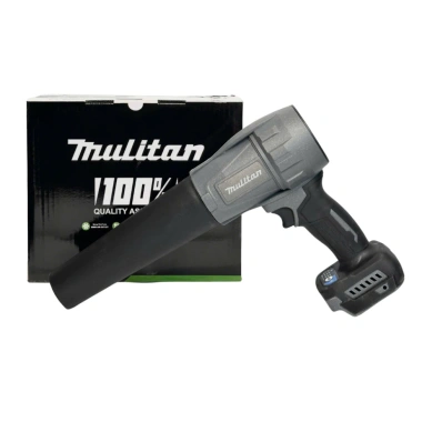 Quạt Phản Lực MULITAN M21v-PL100 Turbofan 3 Tốc Độ, 4 Ống Thổi, Động Cơ Lõi Đồng - Giá chỉ 478.000 VND
