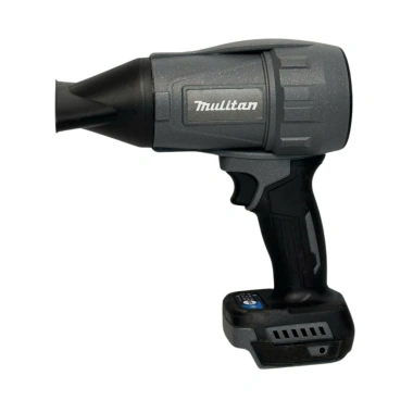 Quạt Phản Lực MULITAN M21v-PL100 Turbofan 3 Tốc Độ, 4 Ống Thổi, Động Cơ Lõi Đồng - Giá chỉ 478.000 VND 7 Quạt Phản Lực MULITAN M21v-PL100 Turbofan 3 Tốc Độ, 4 Ống Thổi, Động Cơ Lõi Đồng - Giá chỉ 478.000 VND 7