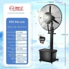 Quạt phun công nghiệp Yangzi 26inch, làm mát mạnh, điều hòa không khí, tạo độ ẩm - Giá 2.78 triệu 10