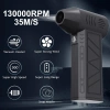 Quạt phun sương mini cầm tay MONQIQI - Công suất lớn, giảm giá 176.400₫ 5