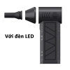 Quạt phun sương mini cầm tay MONQIQI - Công suất lớn, giảm giá 176.400₫ 9