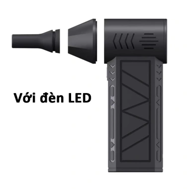 Quạt phun sương mini cầm tay MONQIQI - Công suất lớn, giảm giá 176.400₫ 9