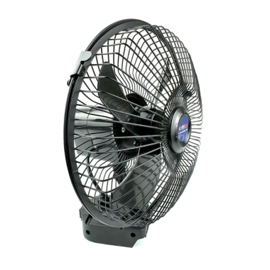 Quạt pin 8 inch xoay đảo chiều, 2 tốc độ, dùng pin 4cm - Giá chỉ 240.000đ