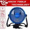 Quạt pin NAVARA 9.002 pin chân 4cm, nút chỉnh tốc độ, siêu mát - Giảm còn 585.000₫