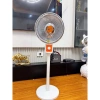 Quạt Sưởi Đứng CAMEL 900W Tự Ngắt Khi Nhiệt Quá Cao - Siêu Sale Giá 249.000 VND 2