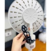 Quạt Sưởi Đứng CAMEL 900W Tự Ngắt Khi Nhiệt Quá Cao - Siêu Sale Giá 249.000 VND 4