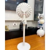 Quạt Sưởi Đứng CAMEL 900W Tự Ngắt Khi Nhiệt Quá Cao - Siêu Sale Giá 249.000 VND 5