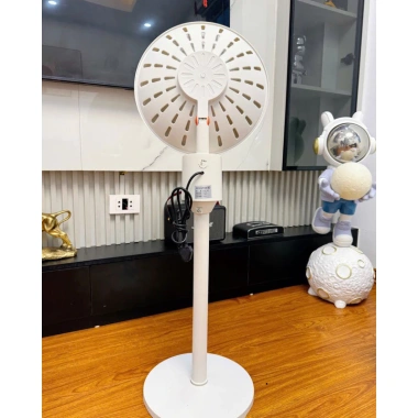 Quạt Sưởi Đứng CAMEL 900W Tự Ngắt Khi Nhiệt Quá Cao - Siêu Sale Giá 249.000 VND 5