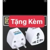 Quạt Sưởi Đứng CAMEL 900W Tự Ngắt Khi Nhiệt Quá Cao - Siêu Sale Giá 249.000 VND 6