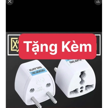 Quạt Sưởi Đứng CAMEL 900W Tự Ngắt Khi Nhiệt Quá Cao - Siêu Sale Giá 249.000 VND 6
