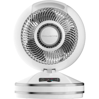 Quạt Sưởi Rowenta HQ7.152 2 trong 1 Sưởi & Làm Mát, Nhập Đức, BH 12 Tháng - 2.11 Tr