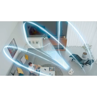 Quạt Sưởi Rowenta HQ7.152 2 trong 1 Sưởi & Làm Mát, Nhập Đức, BH 12 Tháng - 2.11 Tr 5