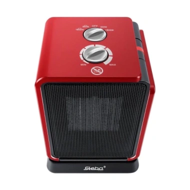 Quạt Sưởi Steba KH2 Gốm Mini - Nhập Đức, BH 12 Tháng, Giá 1.950.000₫ 3 Quạt Sưởi Steba KH2 Gốm Mini - Nhập Đức, BH 12 Tháng, Giá 1.950.000₫ 3
