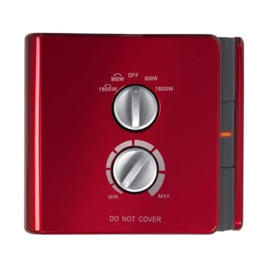 Quạt Sưởi Steba KH2 Gốm Mini - Nhập Đức, BH 12 Tháng, Giá 1.950.000₫ 4 Quạt Sưởi Steba KH2 Gốm Mini - Nhập Đức, BH 12 Tháng, Giá 1.950.000₫ 4