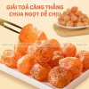 Quất tắc cam thảo sấy nguyên trái 1kg - Kim quất cam thảo vị chua ngọt, giảm ho, tiêu đờm, giá 80.000₫ 3