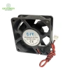 Quạt Tản Nhiệt 12V 6x6x2.5cm Không Chổi Than Linh Kiện Điện Tử QUỲNH DIỄN Giá Ưu Đãi 31.213₫ 3