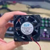Quạt Tản Nhiệt 12V 6x6x2.5cm Không Chổi Than Linh Kiện Điện Tử QUỲNH DIỄN Giá Ưu Đãi 31.213₫ 4