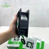 Quạt Tản Nhiệt 220V JANFA 12x12x3.8cm - Tủ Điện, Quạt Thông Gió, Motor Dây Đồng, Giá Ưu Đãi 151k 6