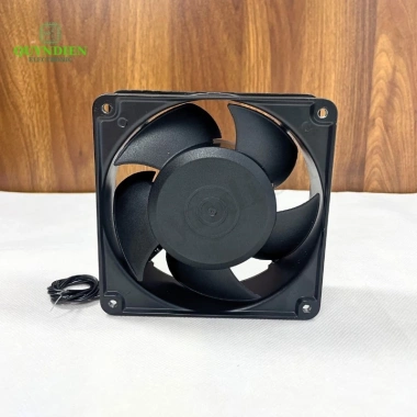 Quạt Tản Nhiệt 220V JANFA 12x12x3.8cm - Tủ Điện, Quạt Thông Gió, Motor Dây Đồng, Giá Ưu Đãi 151k 7