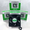Quạt Tản Nhiệt 220V JANFA 12x12x3.8cm - Tủ Điện, Quạt Thông Gió, Motor Dây Đồng, Giá Ưu Đãi 151k 8