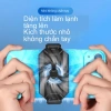 Quạt tản nhiệt điện thoại Coolsen - Làm mát livestream game, kẹp gài sau, giao nhanh, chỉ 82.000₫ 3