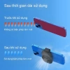 Quạt tản nhiệt điện thoại Coolsen - Làm mát livestream game, kẹp gài sau, giao nhanh, chỉ 82.000₫ 7